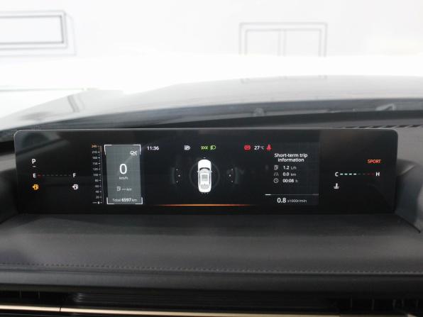 Changan Lamore с пробегом 2024 года, цена 2 090 000 рублей, 6600 км, седан, Автокод Объявления