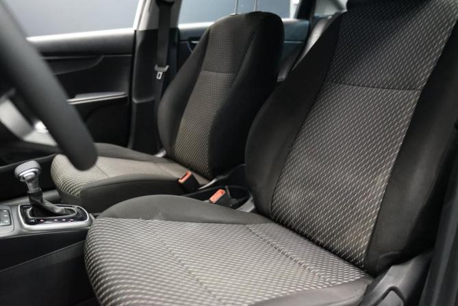 Kia Rio IV с пробегом 2019 года, цена 1 464 000 рублей, 140522 км, седан, Автокод Объявления