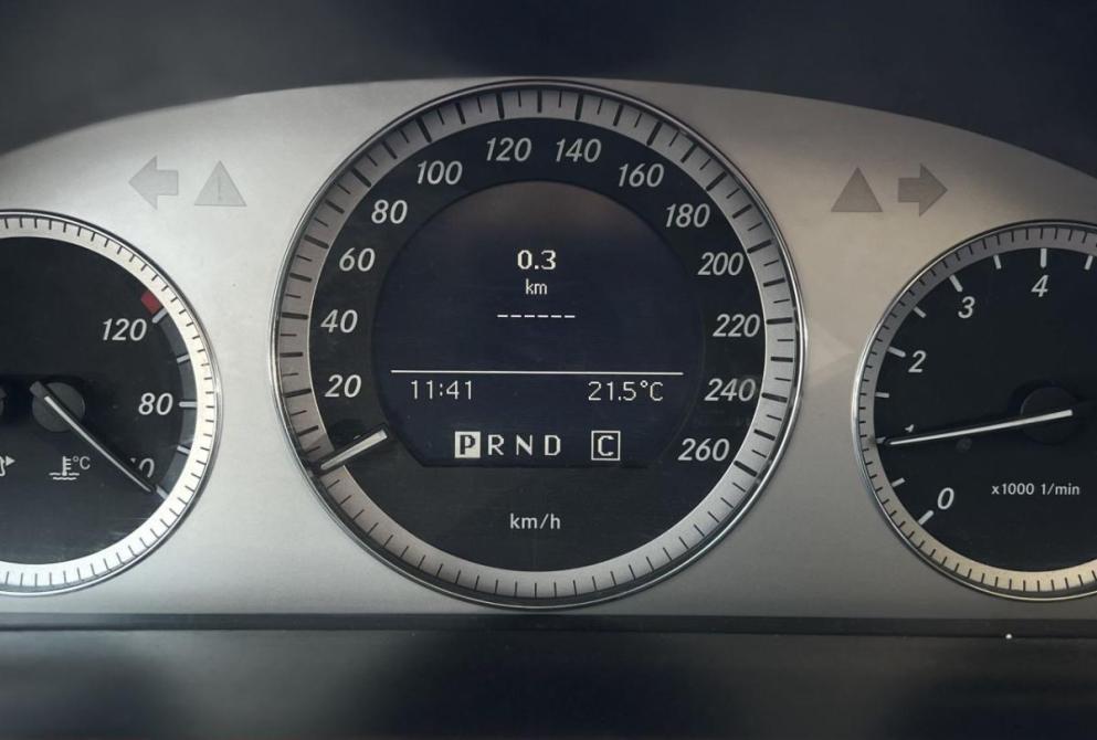 Mercedes-Benz GLK-Класс I (X204) Нижний Новгород  - изображение 17