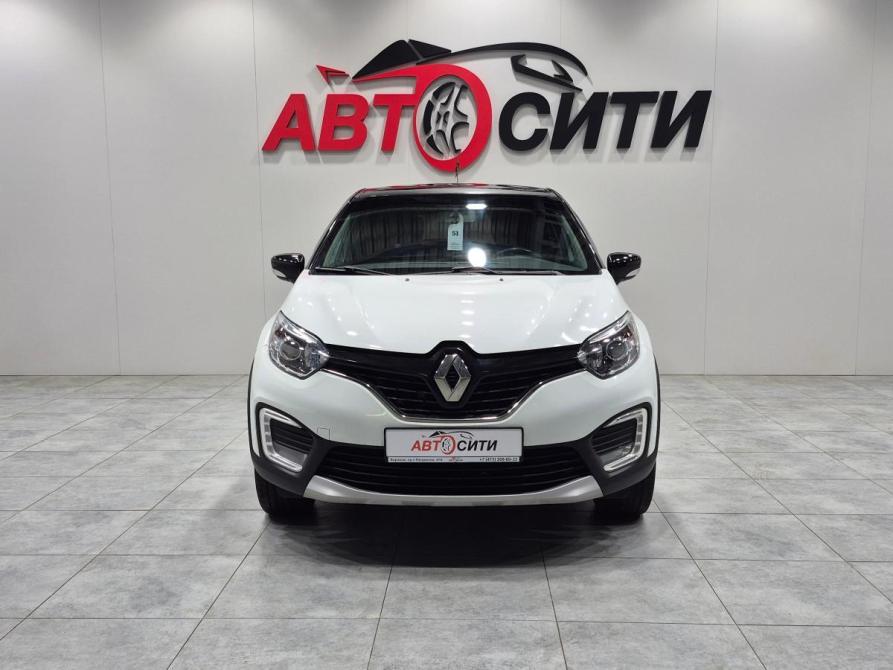 Renault Kaptur I Воронеж  - изображение 2