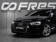 Audi A3 III (8V) Тюмень  - изображение 38