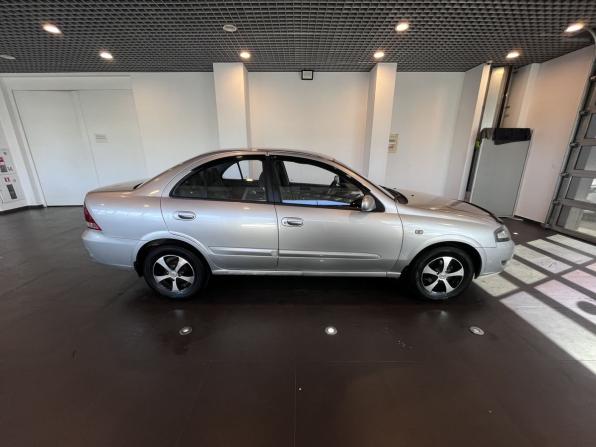 Nissan Almera Classic I с пробегом 2011 года, цена 635 000 рублей, 186564 км, седан, Автокод Объявления