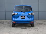 Toyota Sienta II Рестайлинг Краснодар  - изображение 24