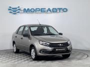 Lada (ВАЗ) Granta I Рестайлинг Калининград  - изображение 18