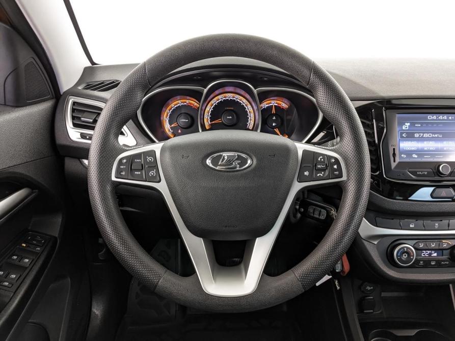 Lada (ВАЗ) Vesta I Санкт-Петербург  - изображение 21