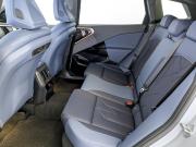 BMW X3 IV (G45/G48) Москва  - изображение 43