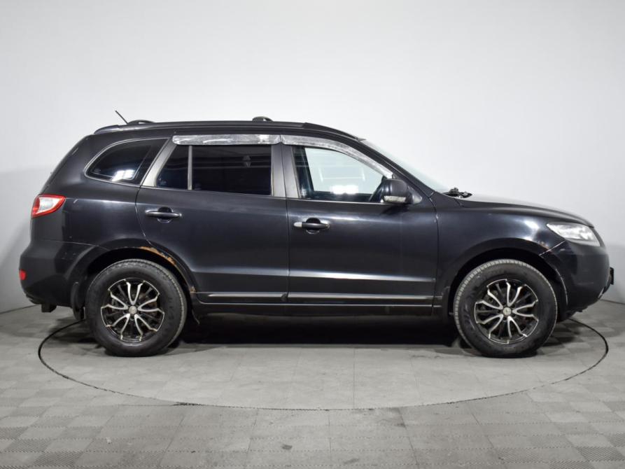 Hyundai Santa Fe II Санкт-Петербург  - изображение 4