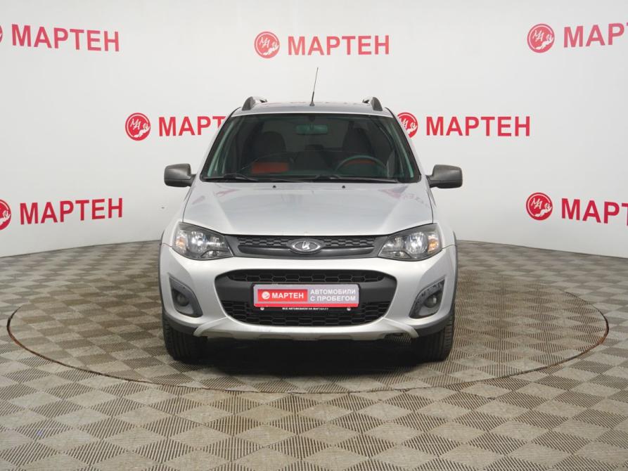 Lada (ВАЗ) Kalina II Вологда  - изображение 2