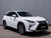 Lexus RX IV Сочи  - изображение 30