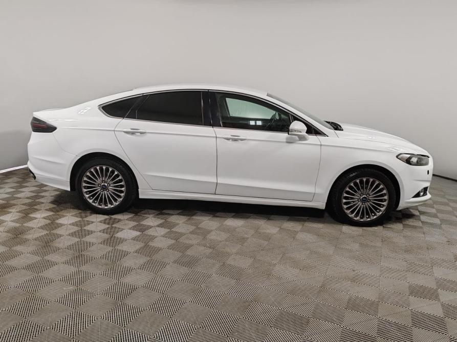 Ford Mondeo V Москва  - изображение 4