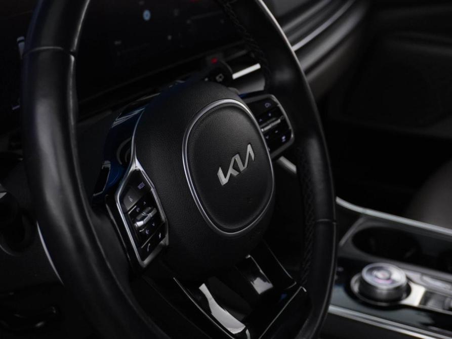 Kia Carnival IV Рестайлинг Москва  - изображение 13