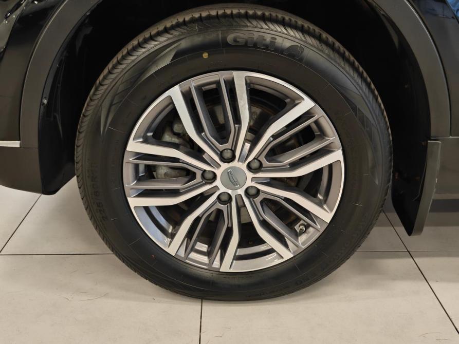 Geely Atlas Pro Санкт-Петербург  - изображение 5