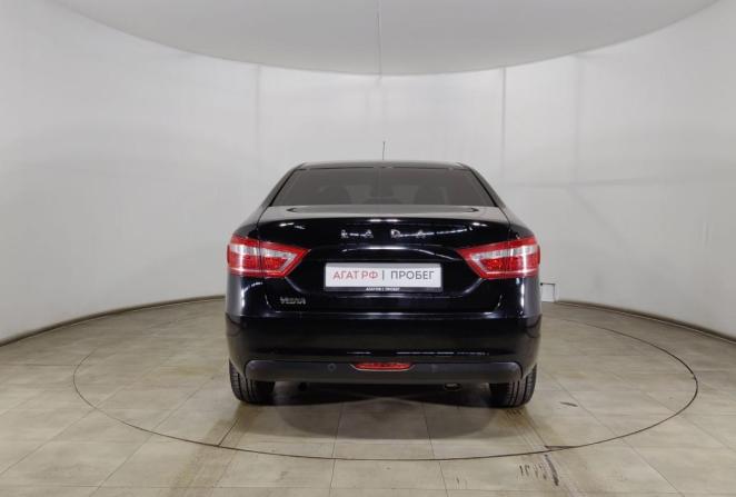 Lada (ВАЗ) Vesta I с пробегом 2021 года, цена 1 070 000 рублей, 99768 км, седан, Автокод Объявления
