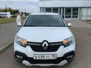 Renault Logan II Рестайлинг Ижевск  - изображение 23