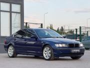 BMW 3 серии IV (E46) Рестайлинг Волгоград  - изображение 38