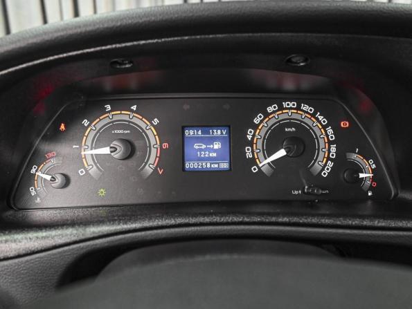 Lada (ВАЗ) Niva Travel I Рестайлинг с пробегом 2026 года, цена 1 400 111 рублей, 258 км, внедорожник, Автокод Объявления