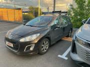 Peugeot 308 I Рестайлинг Москва  - изображение 22