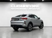 Haval F7x I Рестайлинг Кемерово  - изображение 26