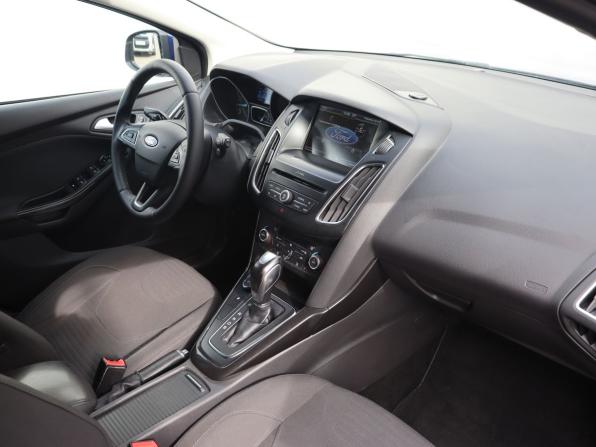 Ford Focus III Рестайлинг с пробегом 2016 года, цена 1 050 000 рублей, 173248 км, универсал, Автокод Объявления