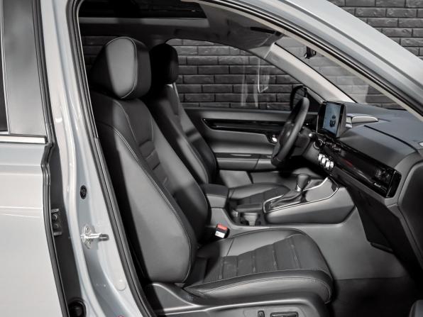 Honda CR-V VI с пробегом 2026 года, цена 4 325 000 рублей, 43 км, внедорожник, Автокод Объявления