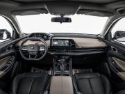 Changan CS55 Plus II Иркутск  - изображение 33