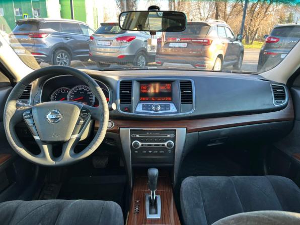 Nissan Teana II с пробегом 2011 года, цена 1 050 000 рублей, 231475 км, седан, Автокод Объявления