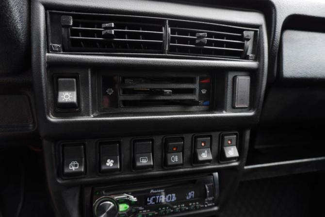 Lada (ВАЗ) 2131 (4x4) I с пробегом 2016 года, цена 745 000 рублей, 21341 км, внедорожник, Автокод Объявления