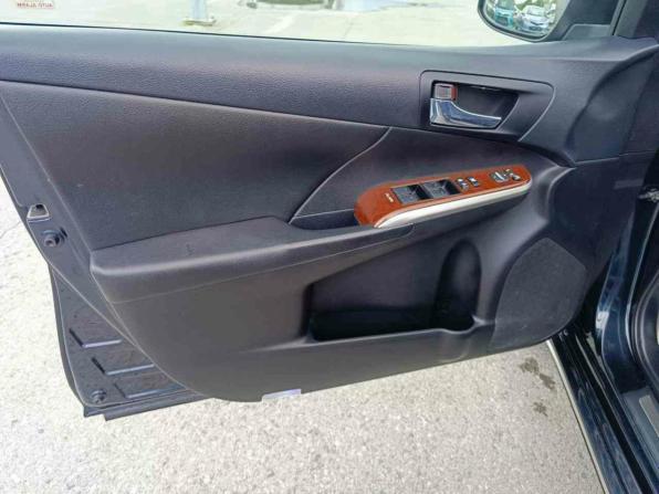Toyota Camry VII (XV50) с пробегом 2011 года, цена 1 596 000 рублей, 280993 км, седан, Автокод Объявления