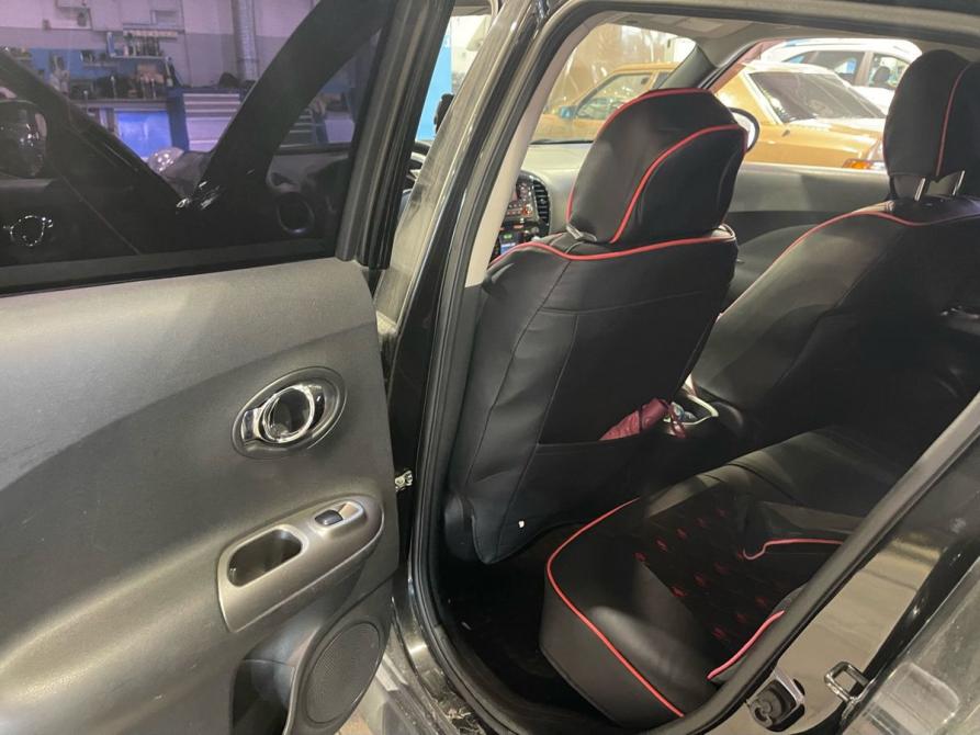 Nissan Juke I Санкт-Петербург  - изображение 5
