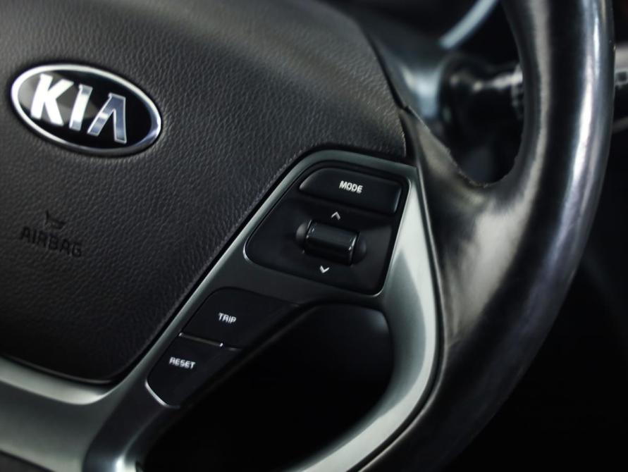 Kia Rio III Рестайлинг Санкт-Петербург  - изображение 13