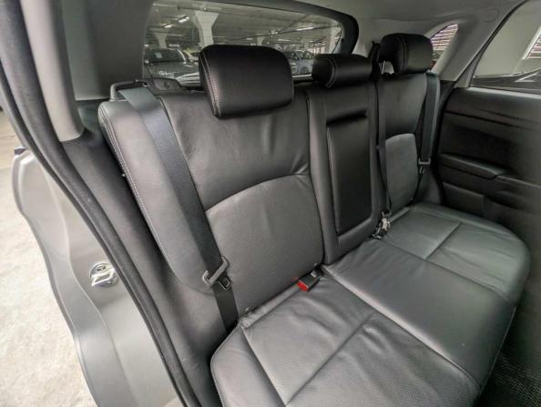 Mitsubishi ASX I Рестайлинг с пробегом 2014 года, цена 1 225 000 рублей, 119269 км, внедорожник, Автокод Объявления