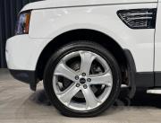 Land Rover Range Rover Sport I Рестайлинг Иркутск  - изображение 49