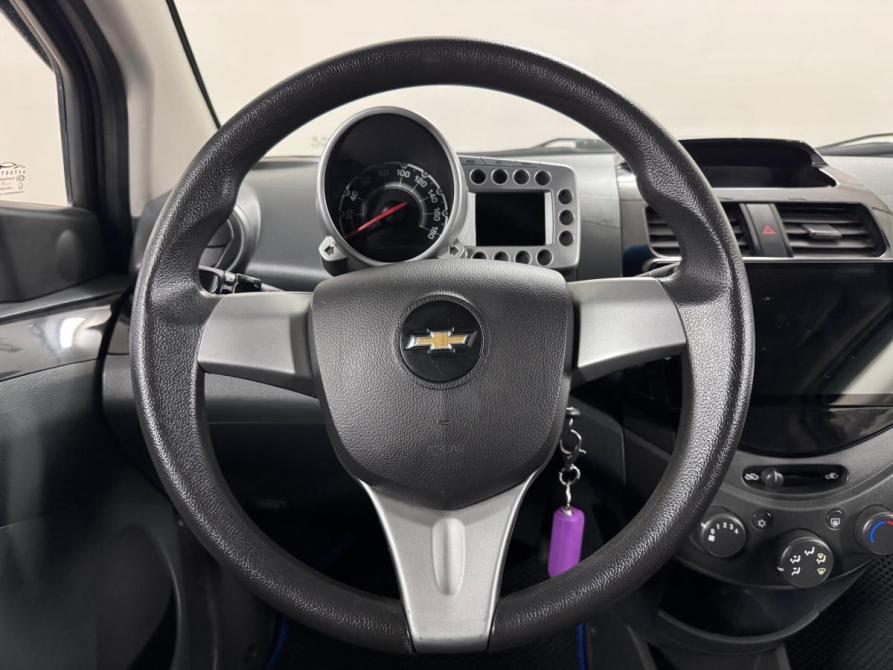 Chevrolet Spark III Тюмень  - изображение 11