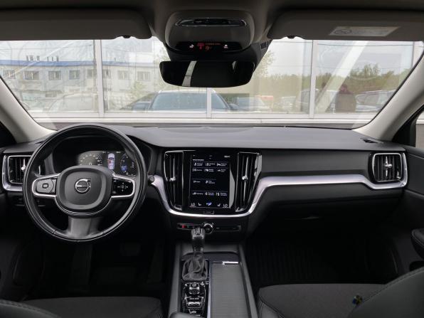 Volvo V60 Cross Country II с пробегом 2021 года, цена 3 999 000 рублей, 100427 км, универсал, Автокод Объявления