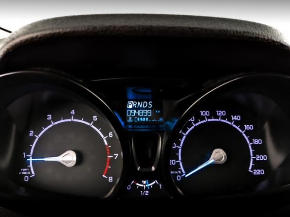Ford EcoSport I с пробегом 2015 года, цена 1 050 000 рублей, 94852 км, внедорожник, Автокод Объявления