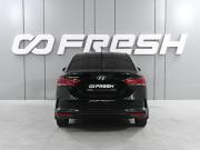 Hyundai Solaris II Рестайлинг Ростов-на-Дону  - изображение 22