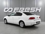 Volkswagen Passat B7 Ростов-на-Дону  - изображение 20