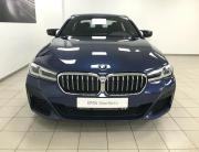 BMW 5 серии VII (G30/G31/G38) Красноярск  - изображение 32