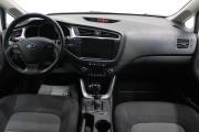 Kia Ceed II Рестайлинг Кемерово  - изображение 34