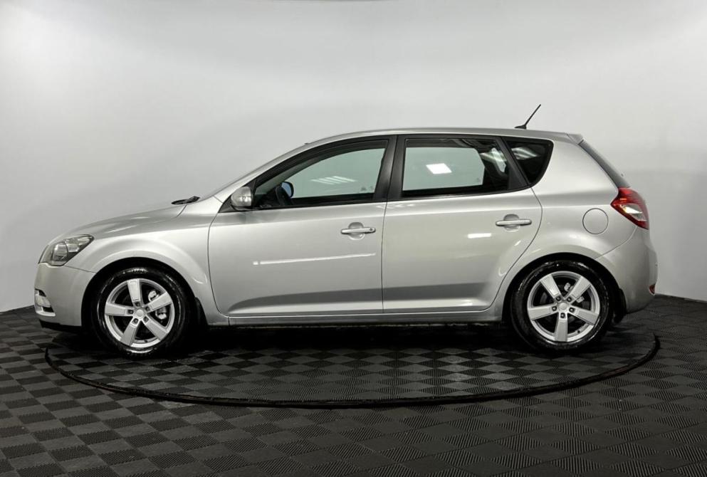 Kia Ceed I Рестайлинг Нижний Новгород  - изображение 9