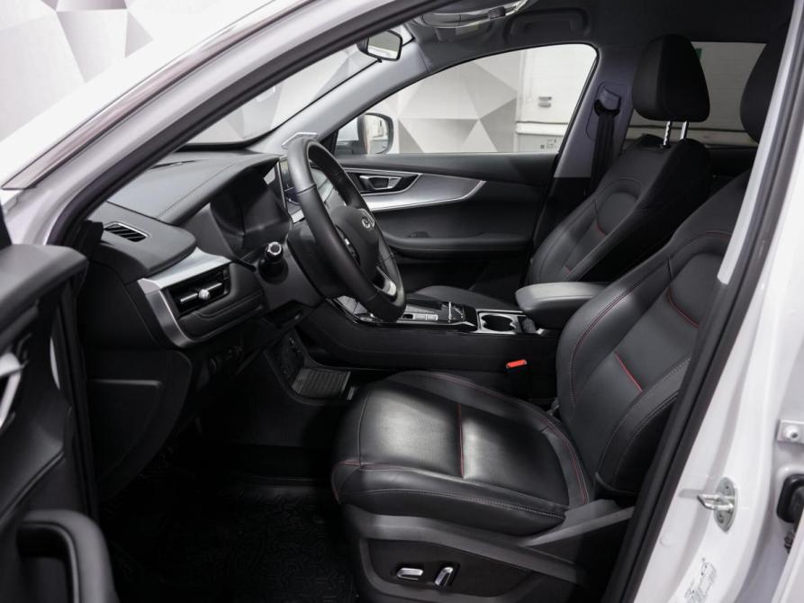 Chery Tiggo 7 Pro I Ульяновск  - изображение 10