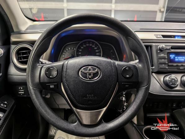 Toyota RAV4 IV (XA40) с пробегом 2013 года, цена 1 540 000 рублей, 240000 км, внедорожник, Автокод Объявления