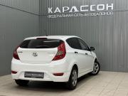Hyundai Solaris I Рестайлинг Магнитогорск  - изображение 18