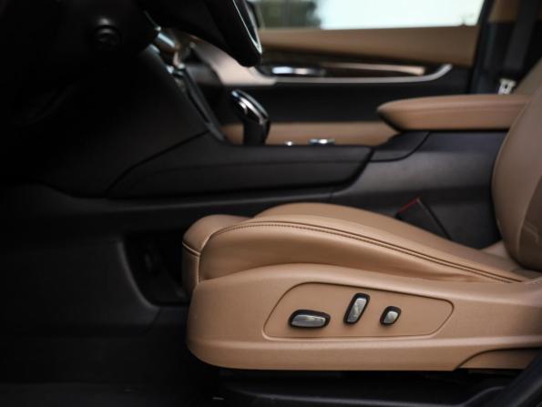 Cadillac XT6 I с пробегом 2020 года, цена 3 900 000 рублей, 52314 км, внедорожник, Автокод Объявления