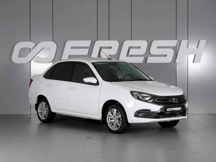 Lada (ВАЗ) Granta I Рестайлинг Минеральные Воды  - изображение 1