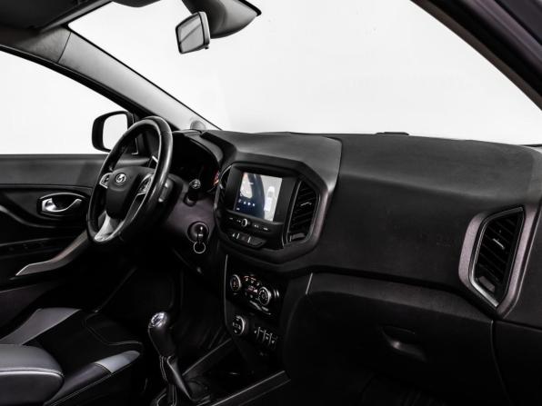 Lada (ВАЗ) XRAY I с пробегом 2021 года, цена 949 000 рублей, 113333 км, хэтчбек, Автокод Объявления