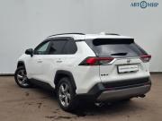 Toyota RAV4 V (XA50) Москва  - изображение 19