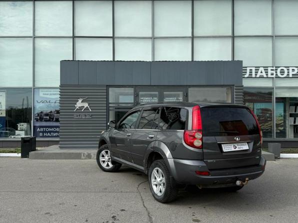 Great Wall Hover H5 с пробегом 2012 года, цена 430 000 рублей, 297792 км, внедорожник, Автокод Объявления