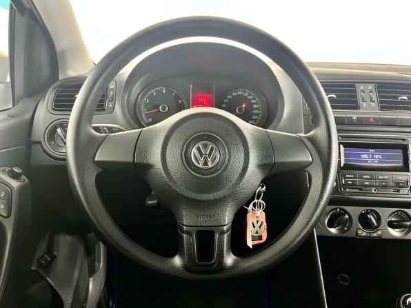 Volkswagen Polo V с пробегом 2013 года, цена 780 000 рублей, 137917 км, седан, Автокод Объявления