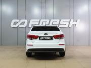 Kia Rio III Рестайлинг Воронеж  - изображение 24